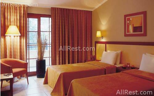Joy Kimeros Resort Club & Hotel 4